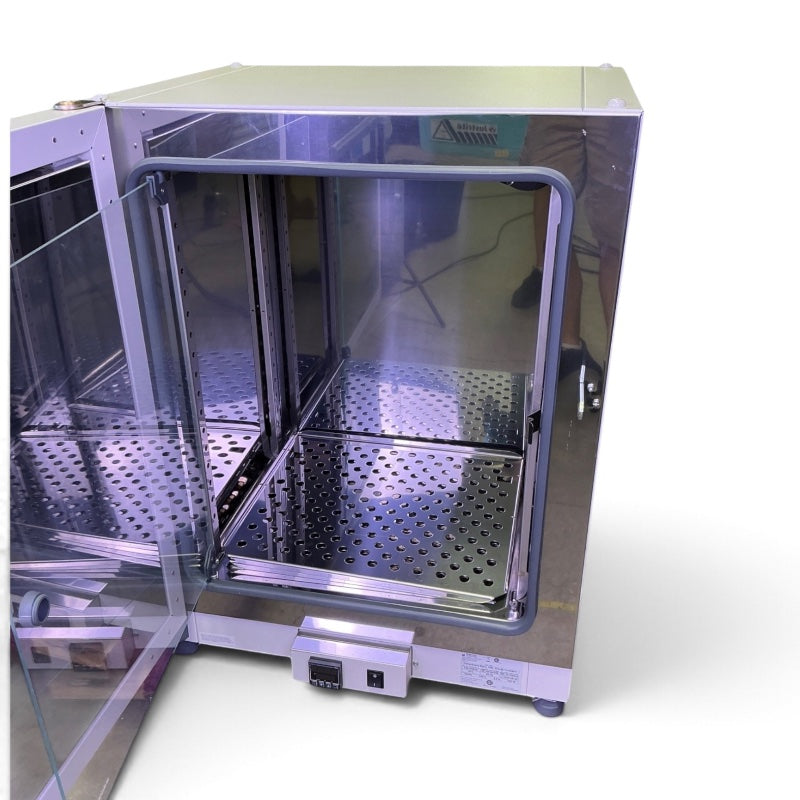 Fisherbrand Basic 100L 75°C Gravity Incubator 150152634 (Best Offer!) | Safe & Secure Shipping - Image 4