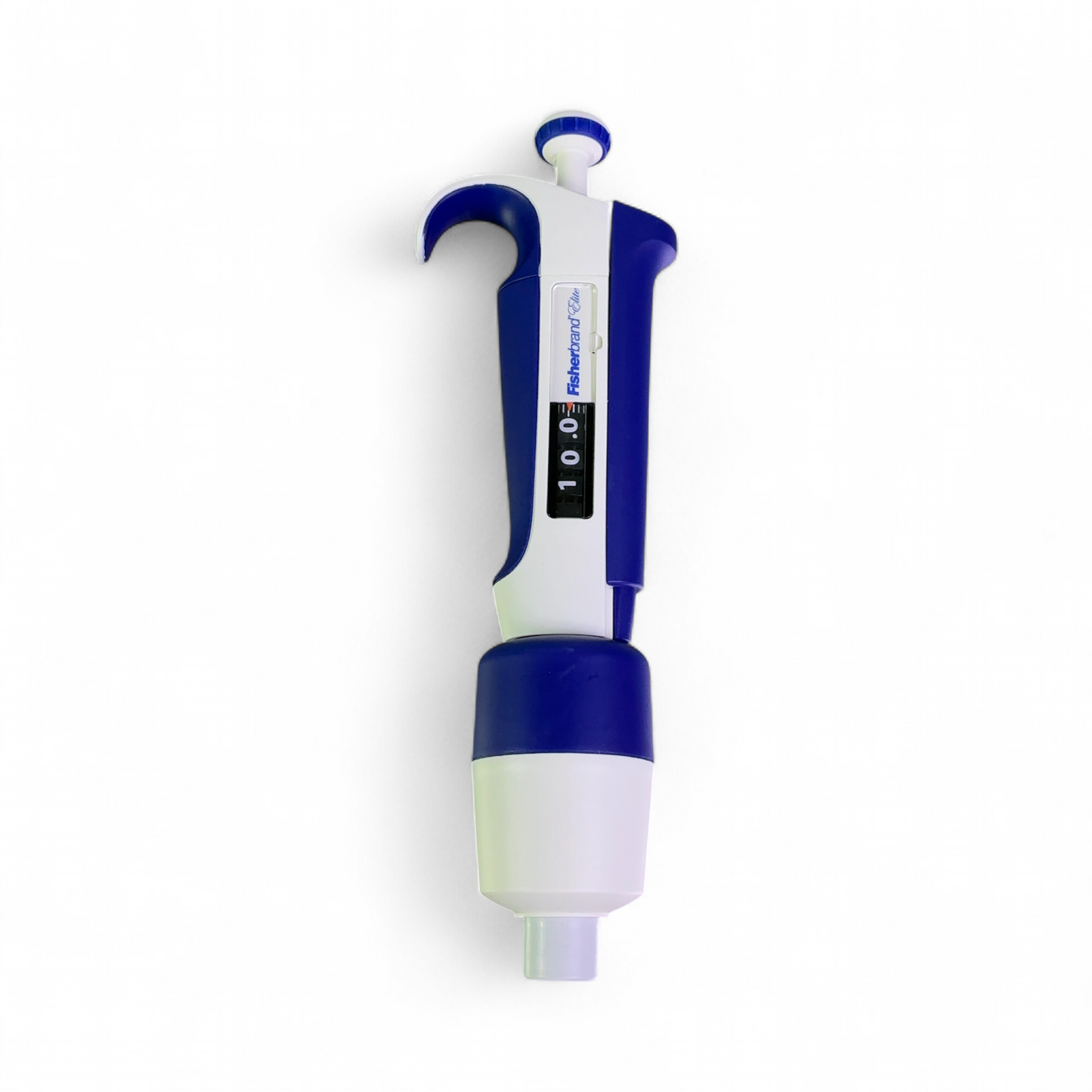 Fisherbrand Elite Single Channel Pipette Lot of 2 0.5-5ml 1-10ml | Safe & Secure Shipping - Image 12