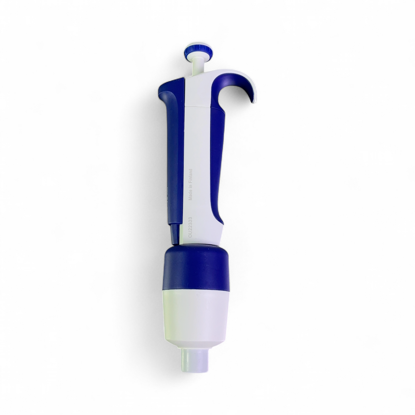 Fisherbrand Elite Single Channel Pipette Lot of 2 0.5-5ml 1-10ml | Safe & Secure Shipping - Image 13