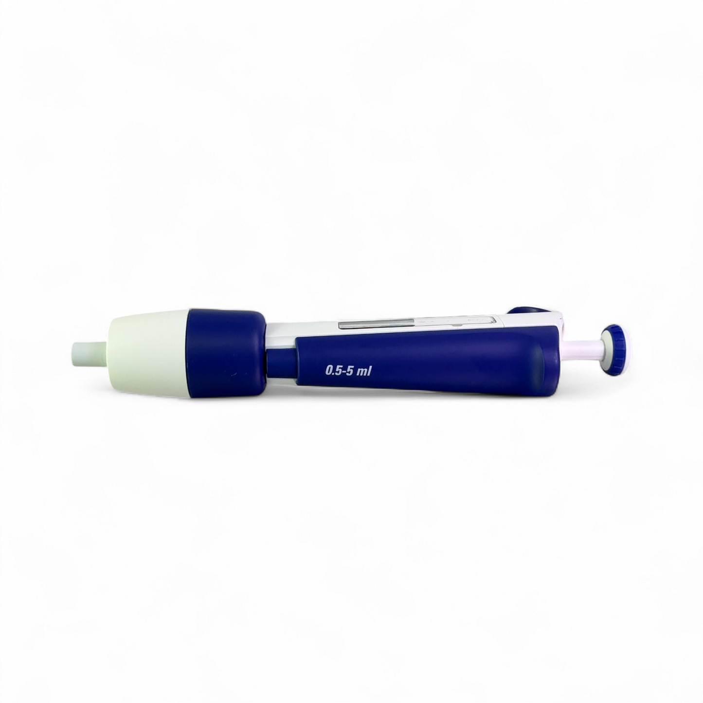 Fisherbrand Elite Single Channel Pipette Lot of 2 0.5-5ml 1-10ml | Safe & Secure Shipping - Image 2