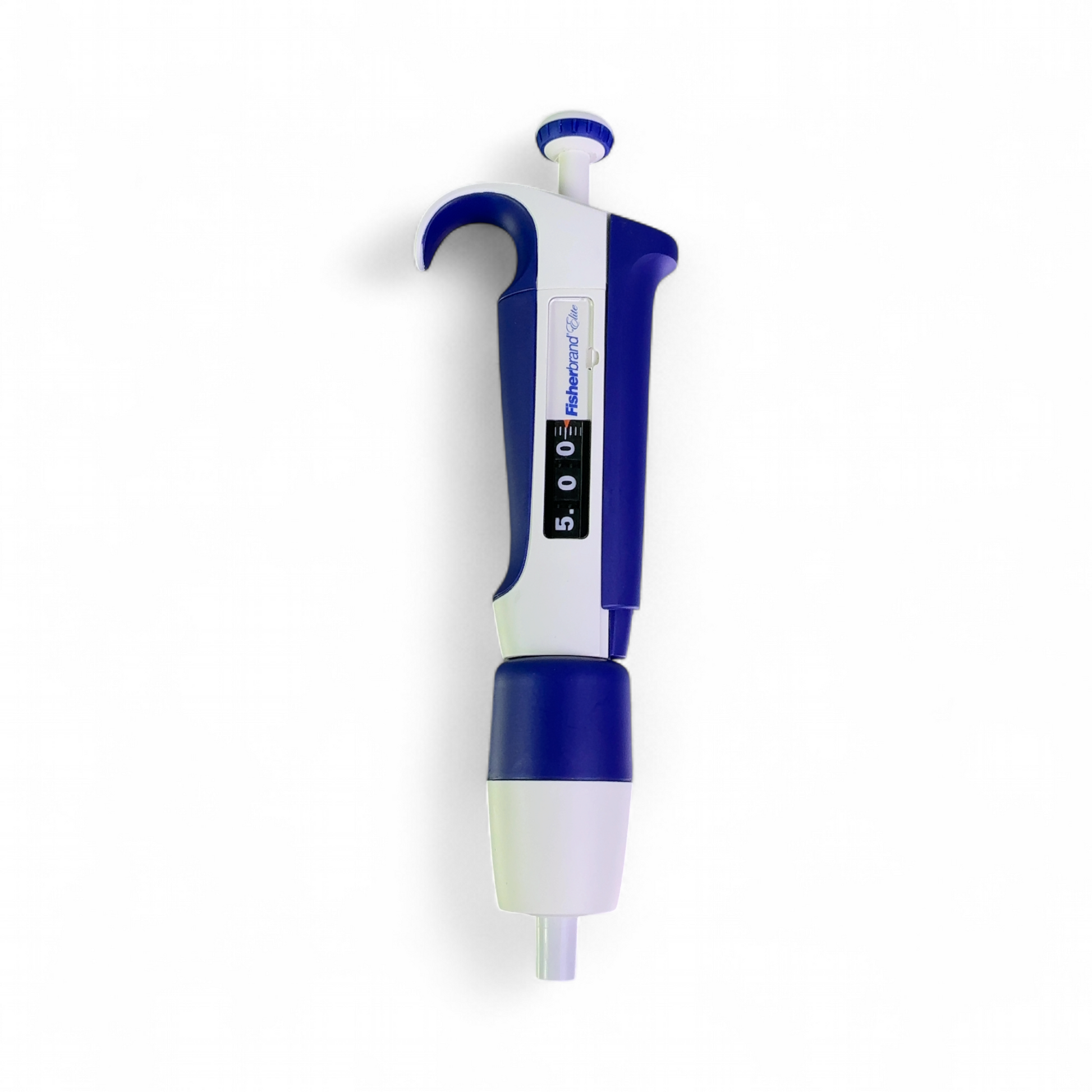 Fisherbrand Elite Single Channel Pipette Lot of 2 0.5-5ml 1-10ml | Safe & Secure Shipping - Image 6