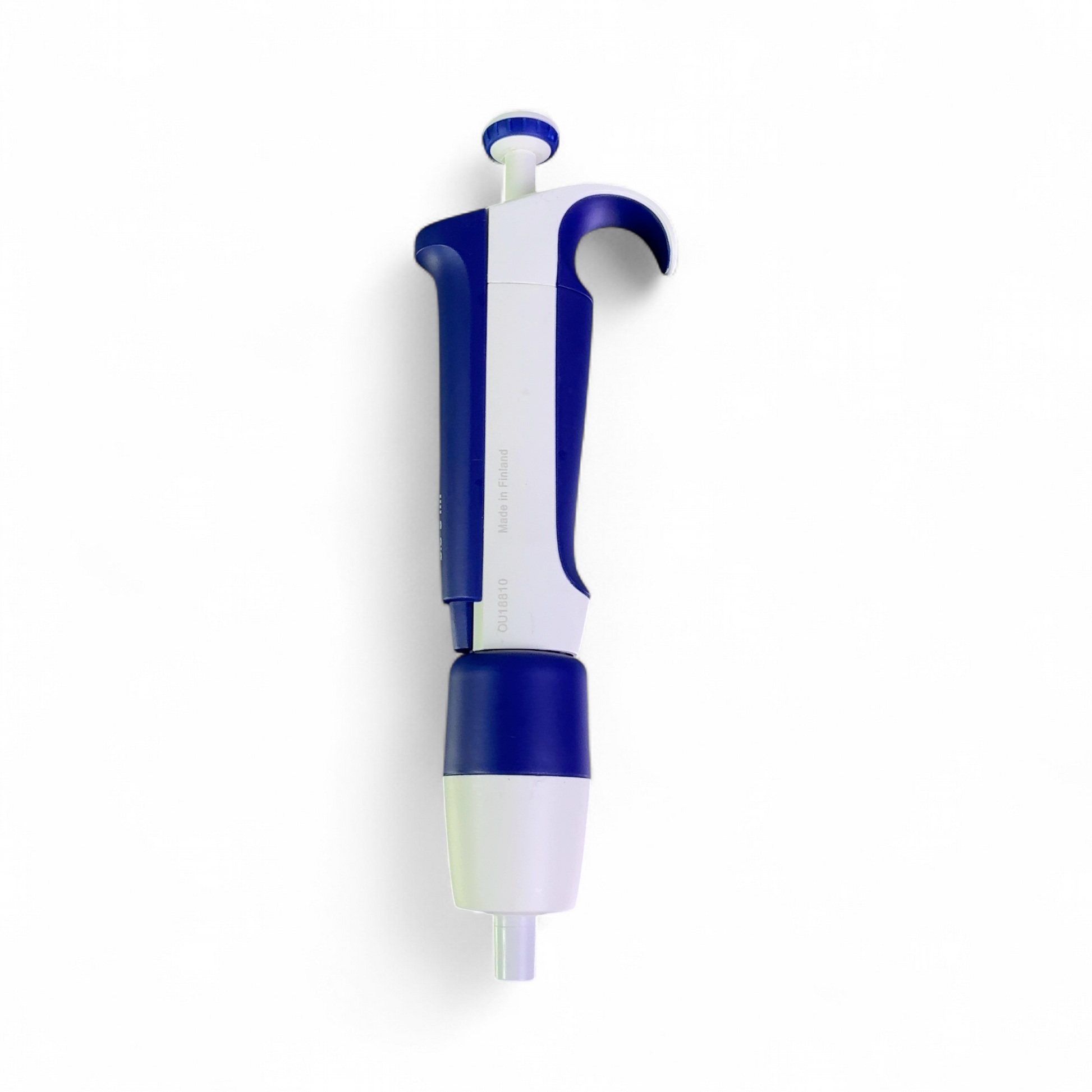 Fisherbrand Elite Single Channel Pipette Lot of 2 0.5-5ml 1-10ml | Safe & Secure Shipping - Image 7