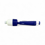 Fisherbrand Elite Single Channel Pipette Lot of 2 0.5-5ml 1-10ml | Safe & Secure Shipping - Image 8