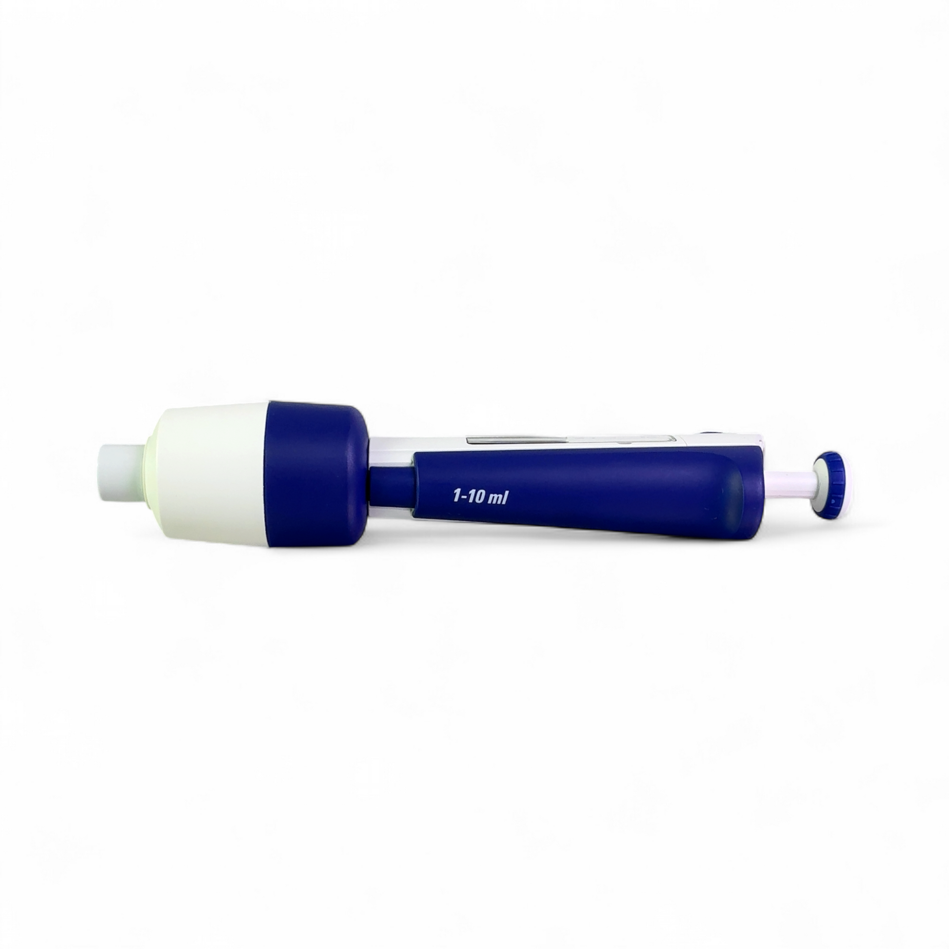 Fisherbrand Elite Single Channel Pipette Lot of 2 0.5-5ml 1-10ml | Safe & Secure Shipping - Image 8