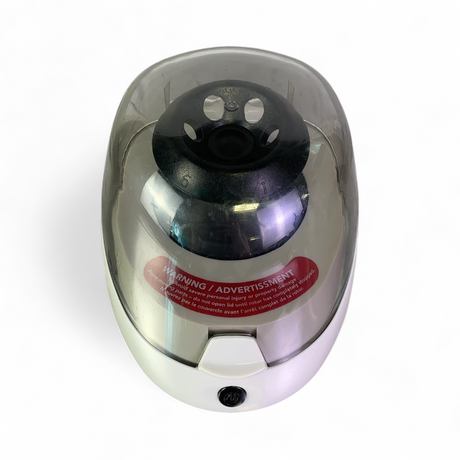 Fisherbrand Heathrow Scientific Sprout Plus Mini Centrifuge WORKS (Best Offer!) | Order Direct and Save - Image 10