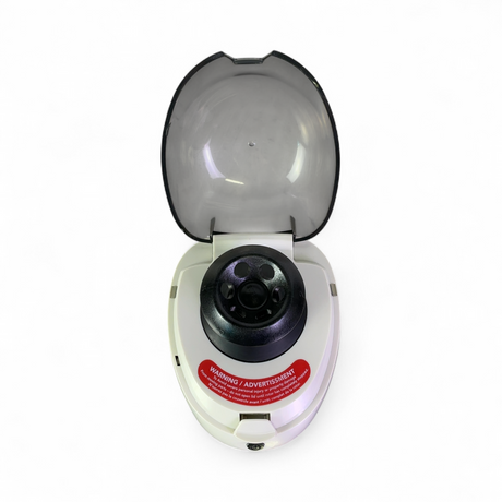 Fisherbrand Heathrow Scientific Sprout Plus Mini Centrifuge WORKS (Best Offer!) | Order Direct and Save - Image 12