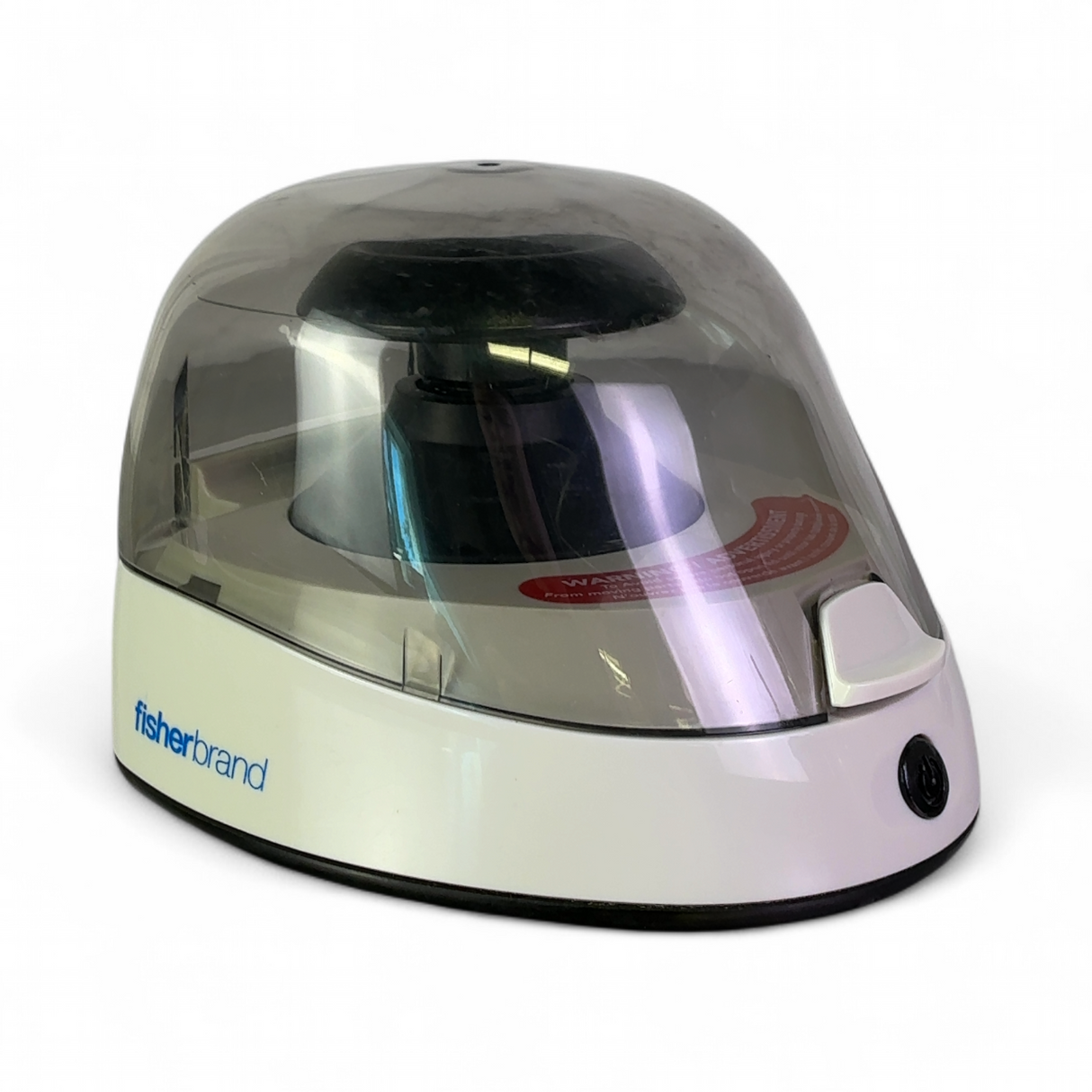 Fisherbrand Heathrow Scientific Sprout Plus Mini Centrifuge WORKS (Best Offer!) | Order Direct and Save - Image 2