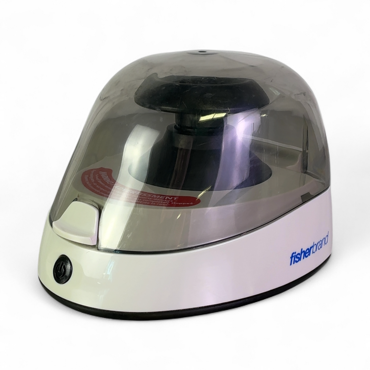 Fisherbrand Heathrow Scientific Sprout Plus Mini Centrifuge WORKS (Best Offer!) | Order Direct and Save - Image 4
