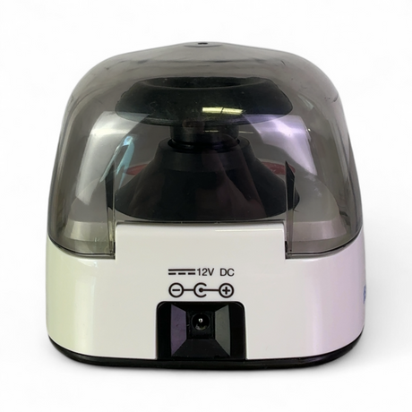 Fisherbrand Heathrow Scientific Sprout Plus Mini Centrifuge WORKS (Best Offer!) | Order Direct and Save - Image 7