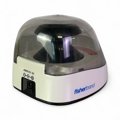 Fisherbrand Heathrow Scientific Sprout Plus Mini Centrifuge WORKS (Best Offer!) | Order Direct and Save - Image 8
