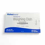 Fisherbrand Hexagonal Weighting Dish 02-202-101 Weighting Dishes (Best Offer!) | Ships Fast from Mr. Scientific - Image 4