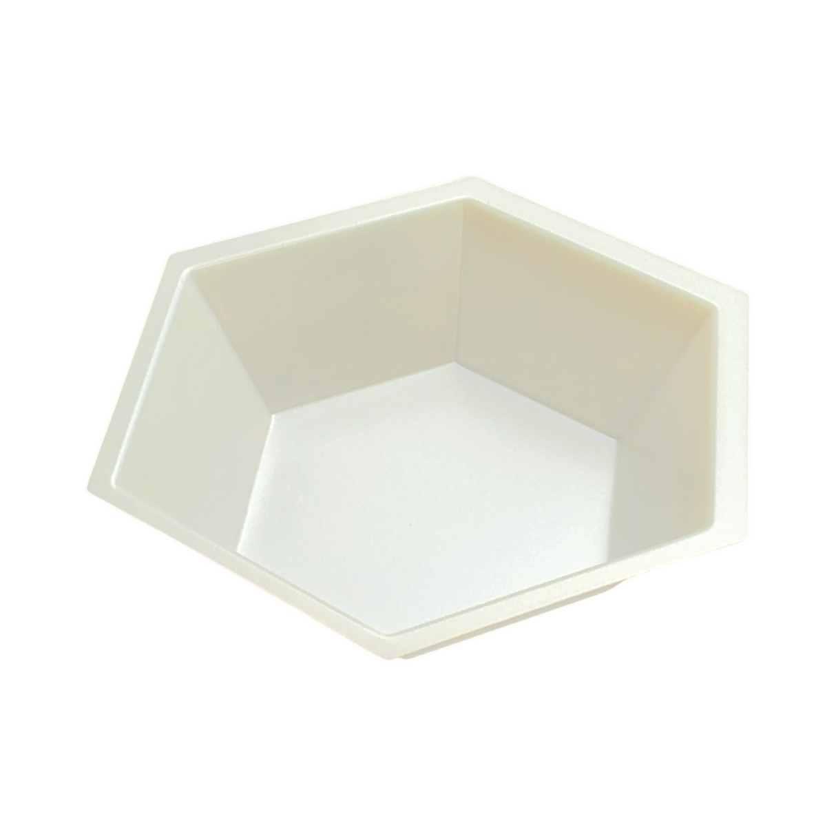 Fisherbrand Hexagonal Weighting Dish 02-202-101 Weighting Dishes (Best Offer!) | Ships Fast from Mr. Scientific - Image 7