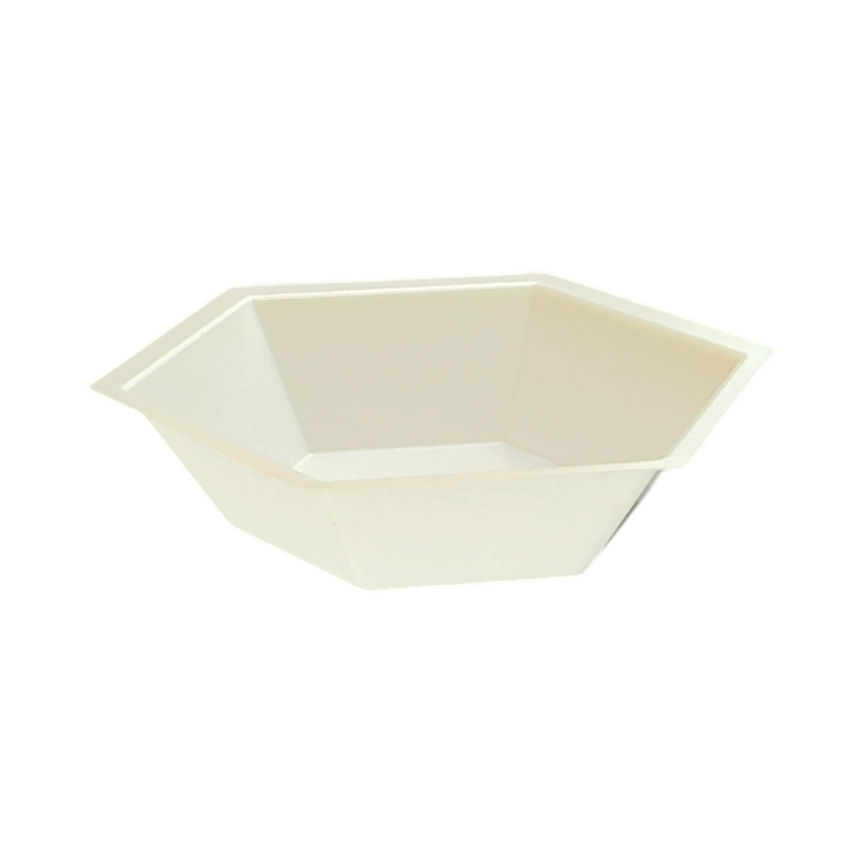 Fisherbrand Hexagonal Weighting Dish 02-202-101 Weighting Dishes (Best Offer!) | Ships Fast from Mr. Scientific - Image 8