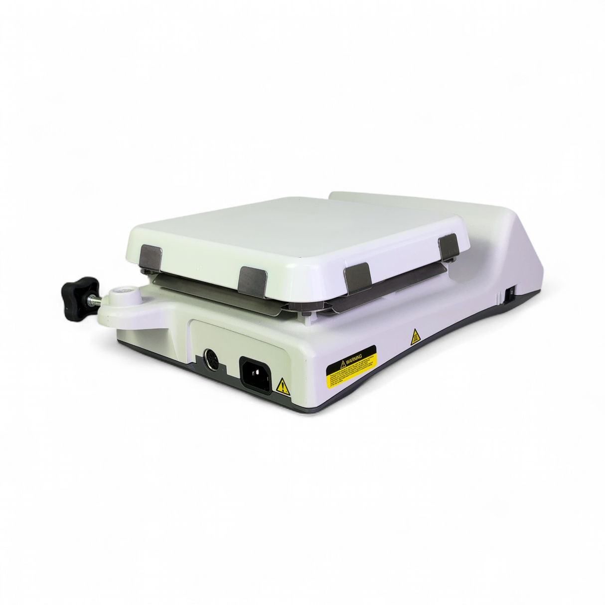 Fisherbrand Isotemp Digital Magnetic Stirrer Hotplate SP88857290 60-500°C | Ships Fast from Mr. Scientific - Image 12