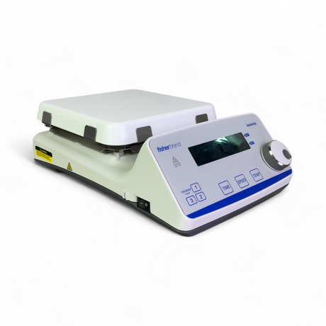 Fisherbrand Isotemp Digital Magnetic Stirrer Hotplate SP88857290 60-500°C | Ships Fast from Mr. Scientific - Image 14