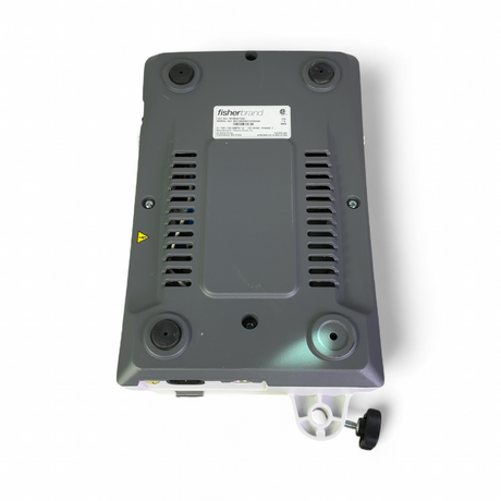Fisherbrand Isotemp Digital Magnetic Stirrer Hotplate SP88857290 60-500°C | Ships Fast from Mr. Scientific - Image 15