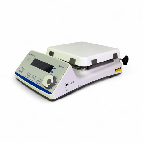 Fisherbrand Isotemp Digital Magnetic Stirrer Hotplate SP88857290 60-500°C | Ships Fast from Mr. Scientific - Image 7
