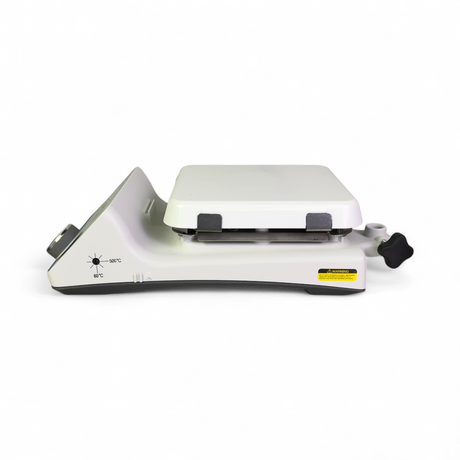 Fisherbrand Isotemp Digital Magnetic Stirrer Hotplate SP88857290 60-500°C | Ships Fast from Mr. Scientific - Image 8
