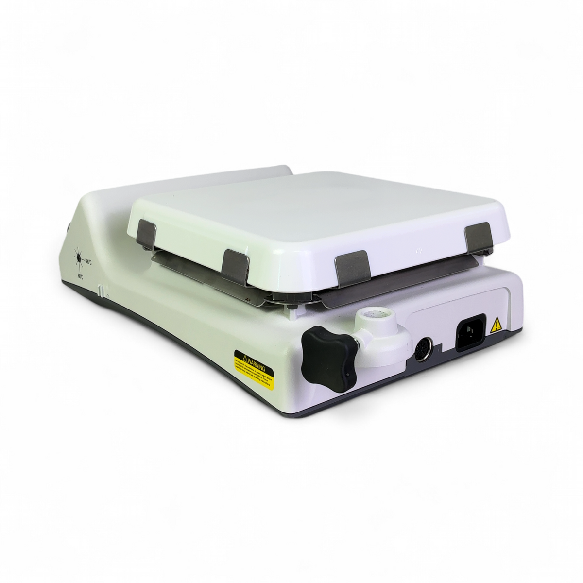 Fisherbrand Isotemp Digital Magnetic Stirrer Hotplate SP88857290 60-500°C | Ships Fast from Mr. Scientific - Image 9
