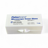 Fisherbrand Microscope Cover Glass and Slides Lot 12545A 12-544-4 NEW Partial Box | Mr. Scientific - Image 16