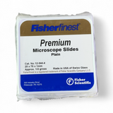 Fisherbrand Microscope Cover Glass and Slides Lot 12545A 12-544-4 NEW Partial Box | Mr. Scientific - Image 2