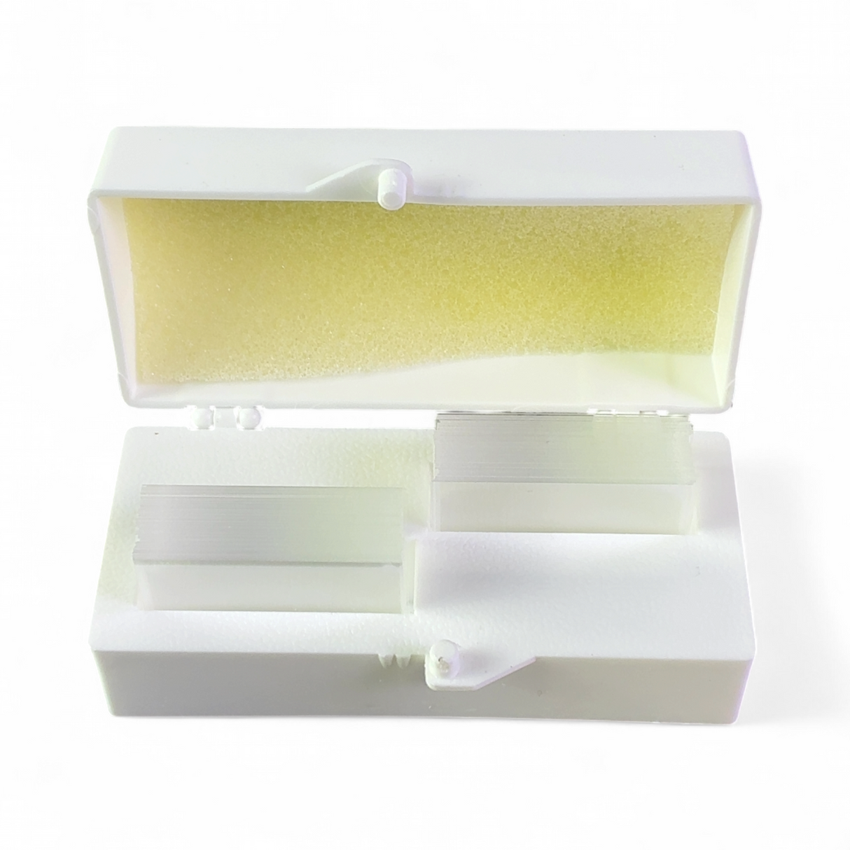 Fisherbrand Microscope Cover Glass and Slides Lot 12545A 12-544-4 NEW Partial Box | Mr. Scientific - Image 9