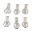 Fisherbrand Round Bottom Flask FB-201-100 100mL - Image 1
