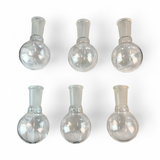 Fisherbrand Round Bottom Flask FB-201-100 100mL - Image 2