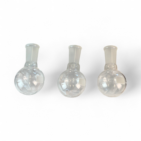 Fisherbrand Round Bottom Flask FB-201-100 100mL - Image 6