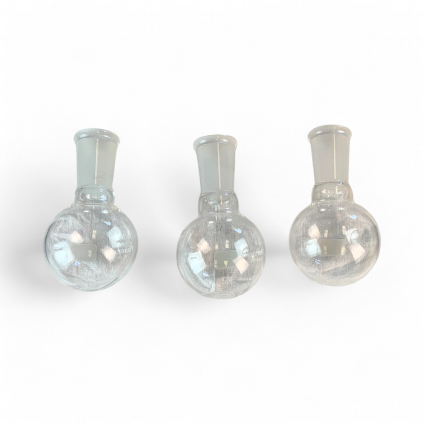 Fisherbrand Round Bottom Flask FB-201-100 100mL - Image 7