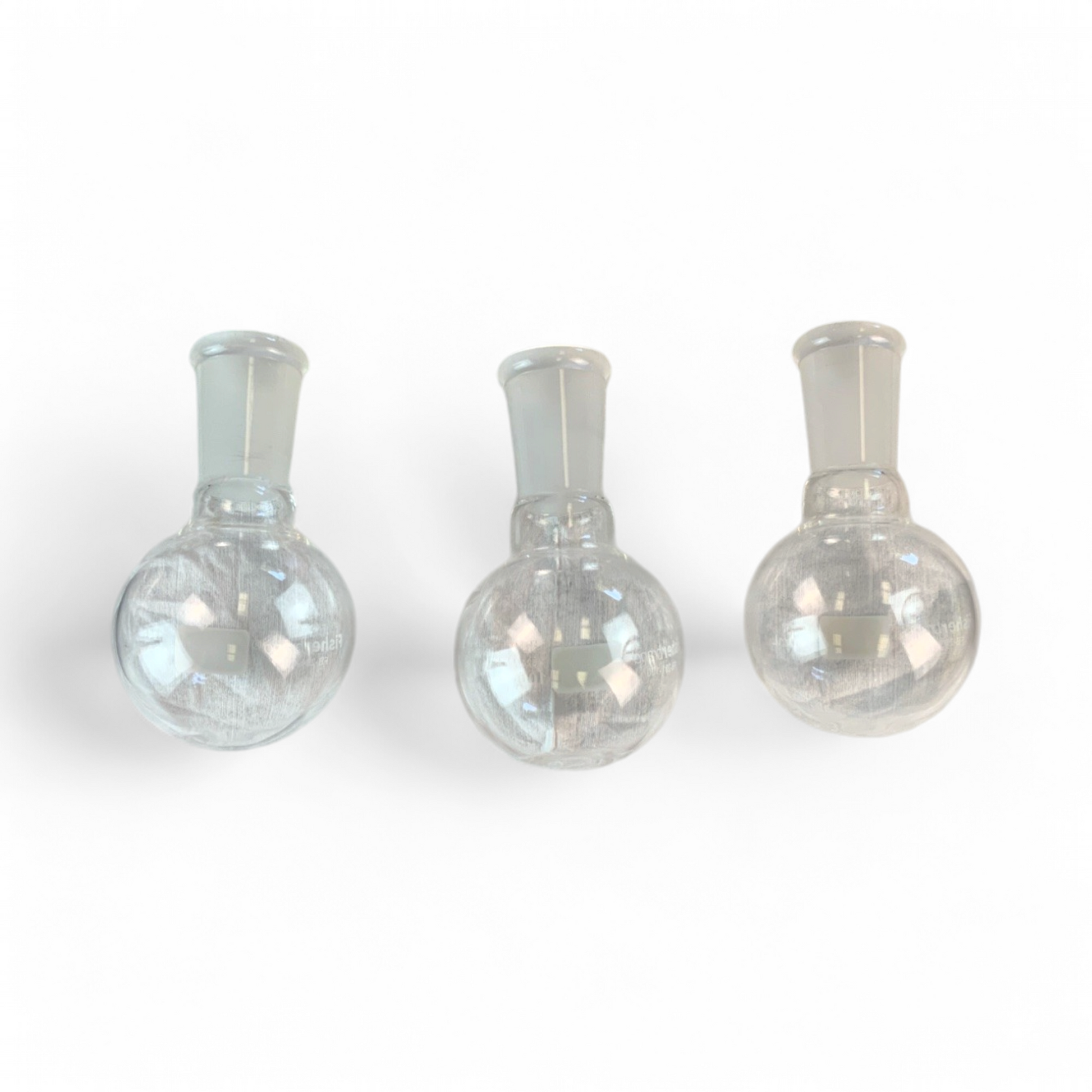 Fisherbrand Round Bottom Flask FB-201-100 100mL - Image 7