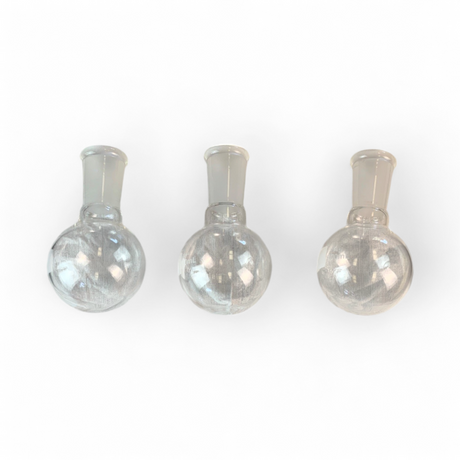 Fisherbrand Round Bottom Flask FB-201-100 100mL - Image 8