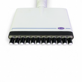 FisherBrand Sartorius BioHit Lot of 2x e-Series 12-Channel Electronic Pipette... | Safe & Secure Shipping - Image 10