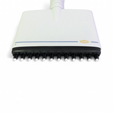 FisherBrand Sartorius BioHit Lot of 2x e-Series 12-Channel Electronic Pipette... | Safe & Secure Shipping - Image 11
