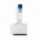 FisherBrand Sartorius BioHit Lot of 2x e-Series 12-Channel Electronic Pipette... | Safe & Secure Shipping - Image 7
