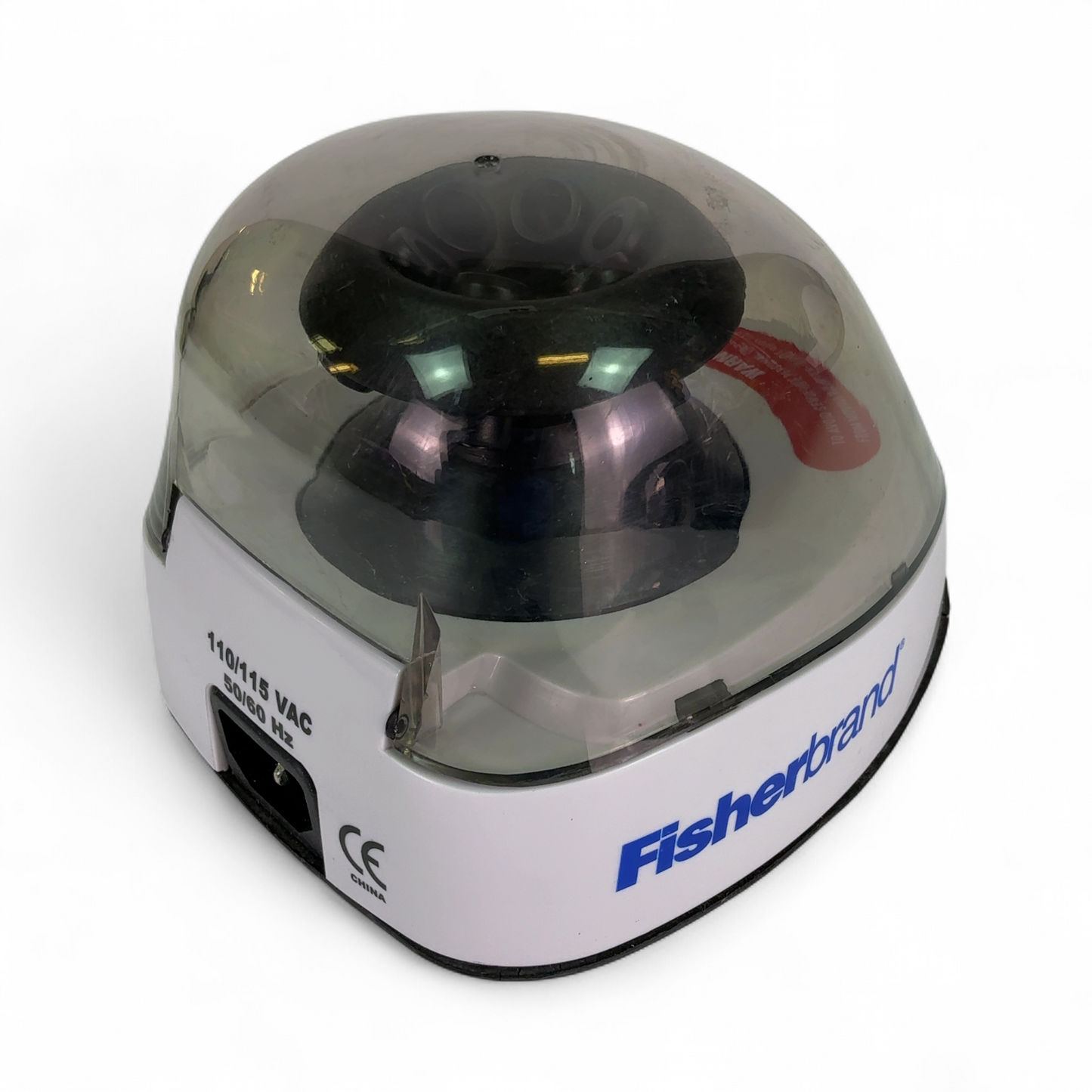 Fisherbrand SPROUT 6000rpm Micro Benchtop Centrifuge (Best Offer!) | Safe & Secure Shipping - Image 10