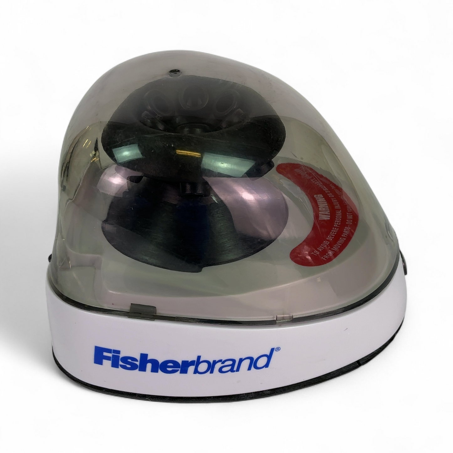 Fisherbrand SPROUT 6000rpm Micro Benchtop Centrifuge (Best Offer!) | Safe & Secure Shipping - Image 11
