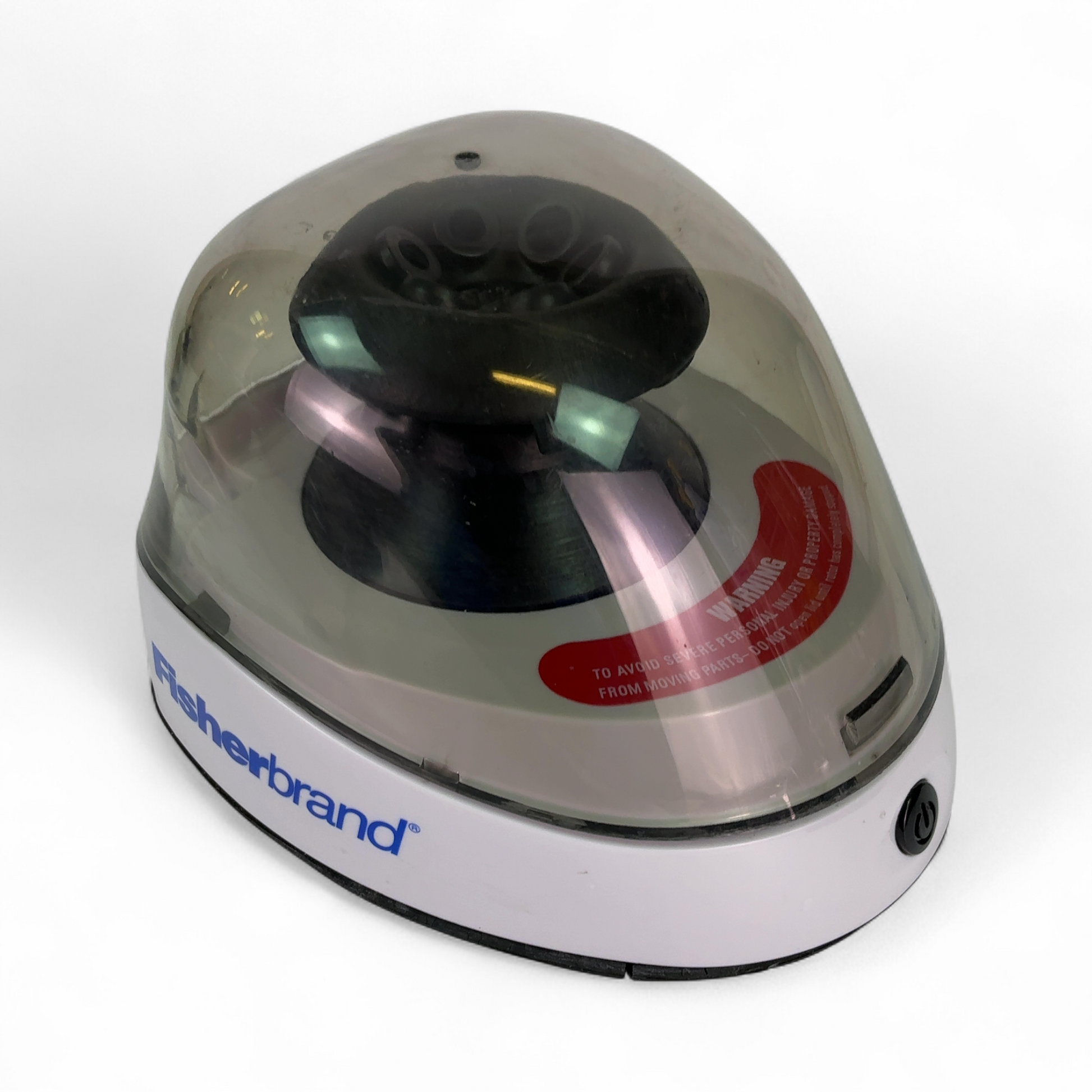 Fisherbrand SPROUT 6000rpm Micro Benchtop Centrifuge (Best Offer!) | Safe & Secure Shipping - Image 12