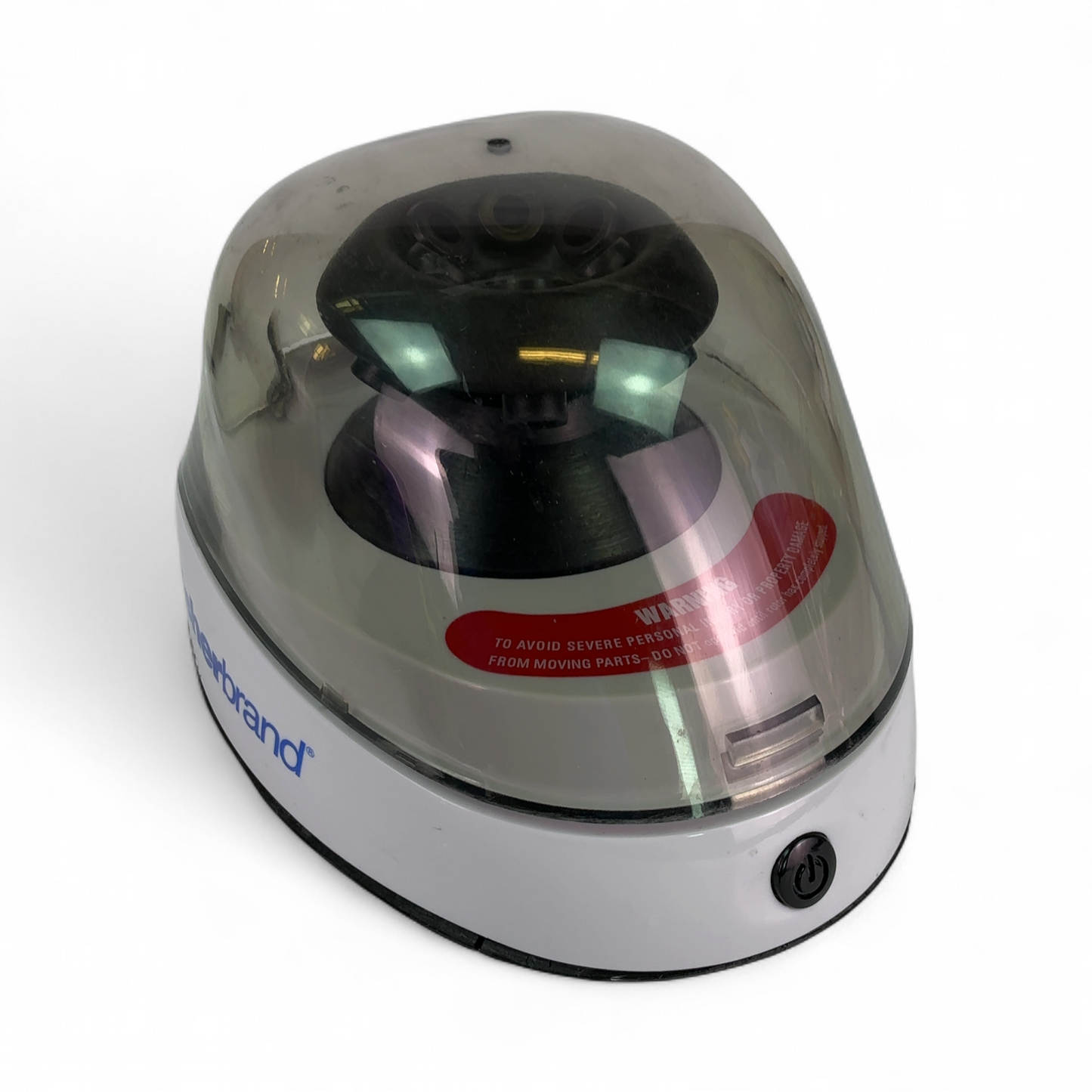 Fisherbrand SPROUT 6000rpm Micro Benchtop Centrifuge (Best Offer!) | Safe & Secure Shipping - Image 2