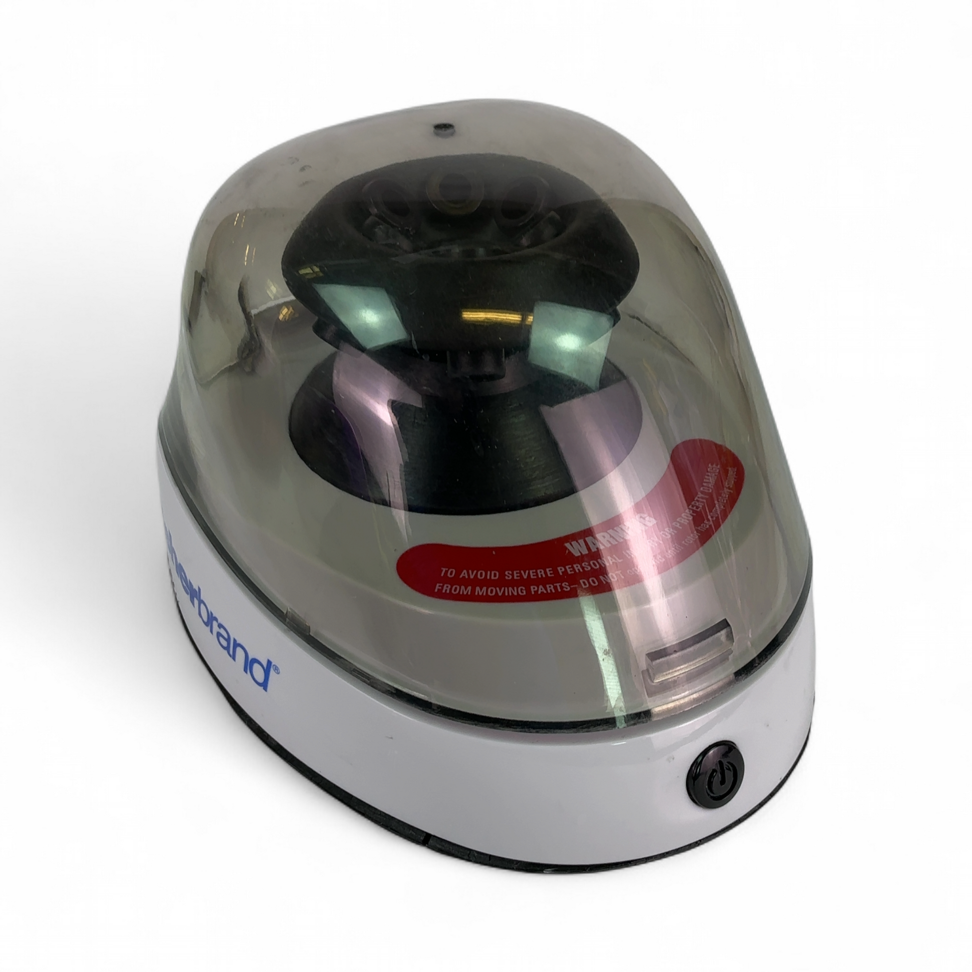 Fisherbrand SPROUT 6000rpm Micro Benchtop Centrifuge (Best Offer!) | Safe & Secure Shipping - Image 2