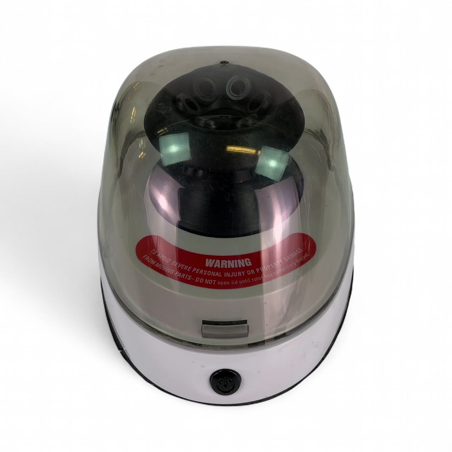 Fisherbrand SPROUT 6000rpm Micro Benchtop Centrifuge (Best Offer!) | Safe & Secure Shipping - Image 3