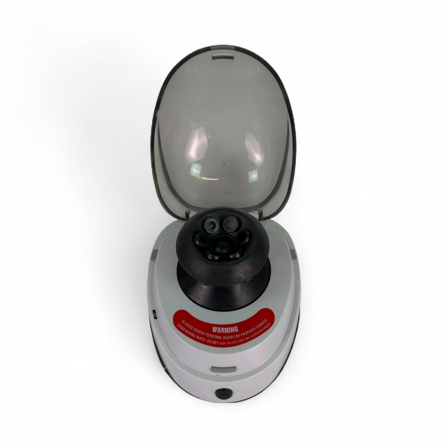 Fisherbrand SPROUT 6000rpm Micro Benchtop Centrifuge (Best Offer!) | Safe & Secure Shipping - Image 4