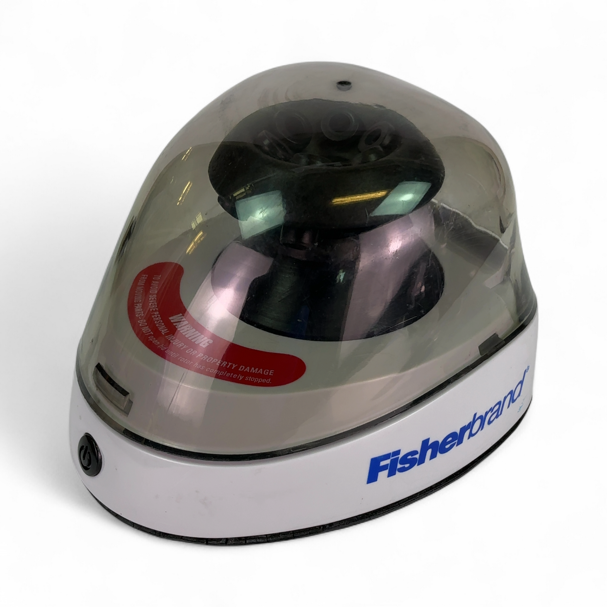 Fisherbrand SPROUT 6000rpm Micro Benchtop Centrifuge (Best Offer!) | Safe & Secure Shipping - Image 6