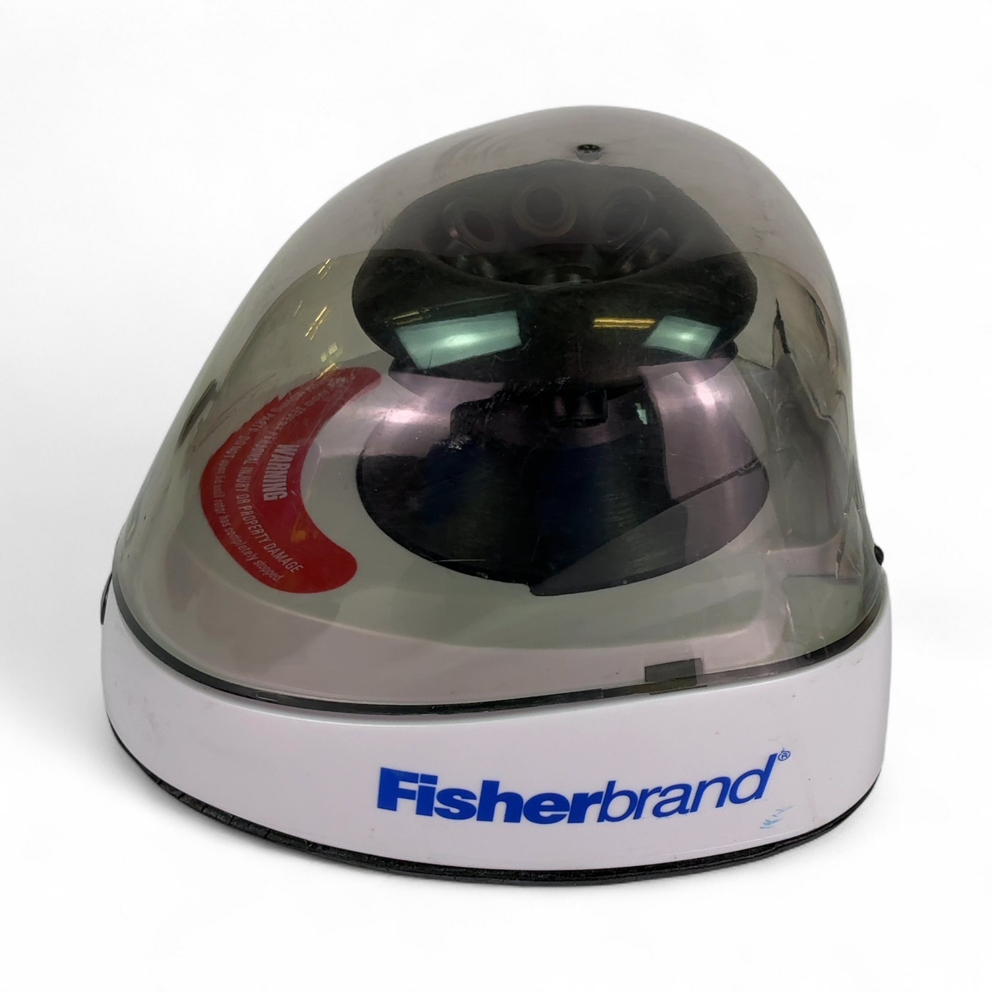 Fisherbrand SPROUT 6000rpm Micro Benchtop Centrifuge (Best Offer!) | Safe & Secure Shipping - Image 7