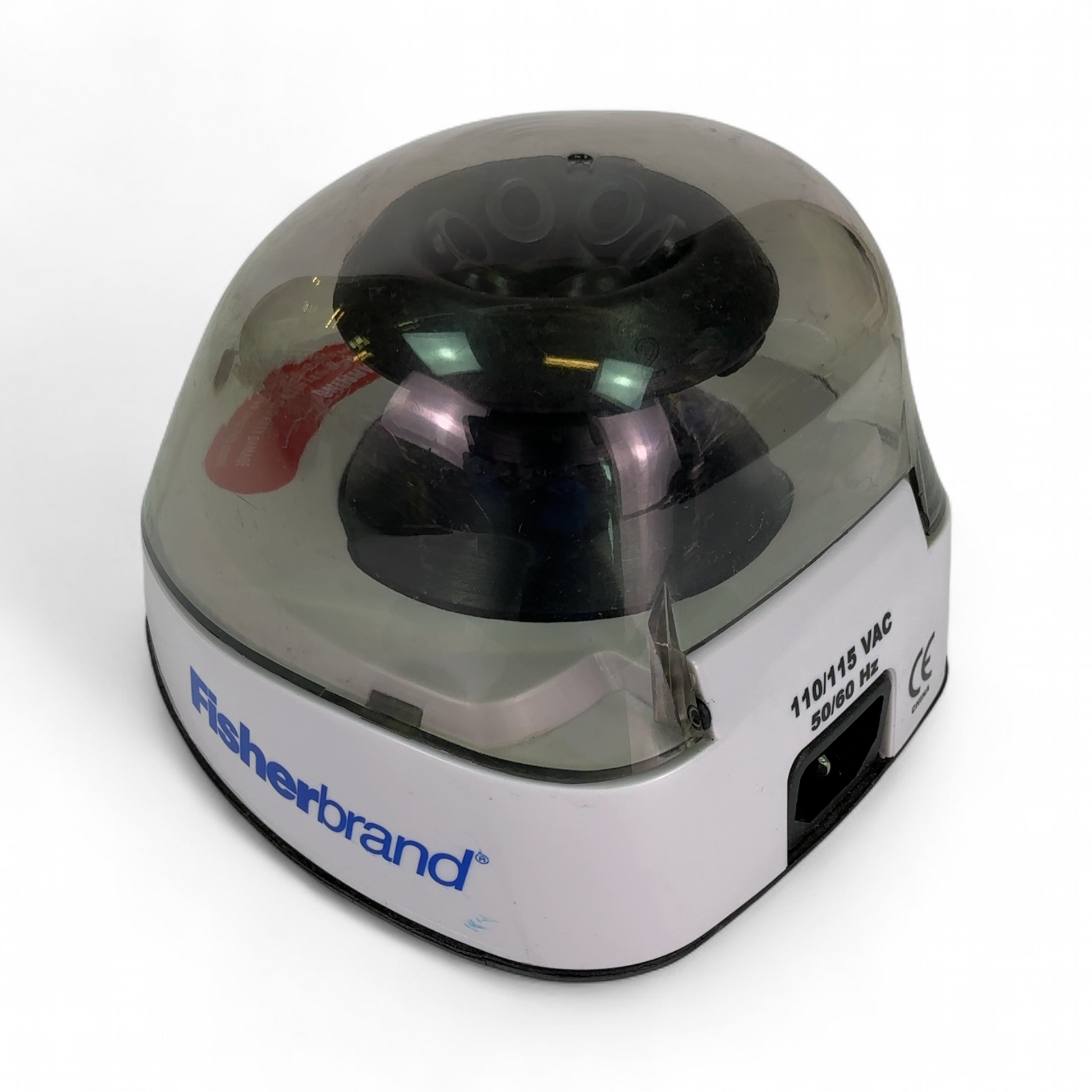 Fisherbrand SPROUT 6000rpm Micro Benchtop Centrifuge (Best Offer!) | Safe & Secure Shipping - Image 8
