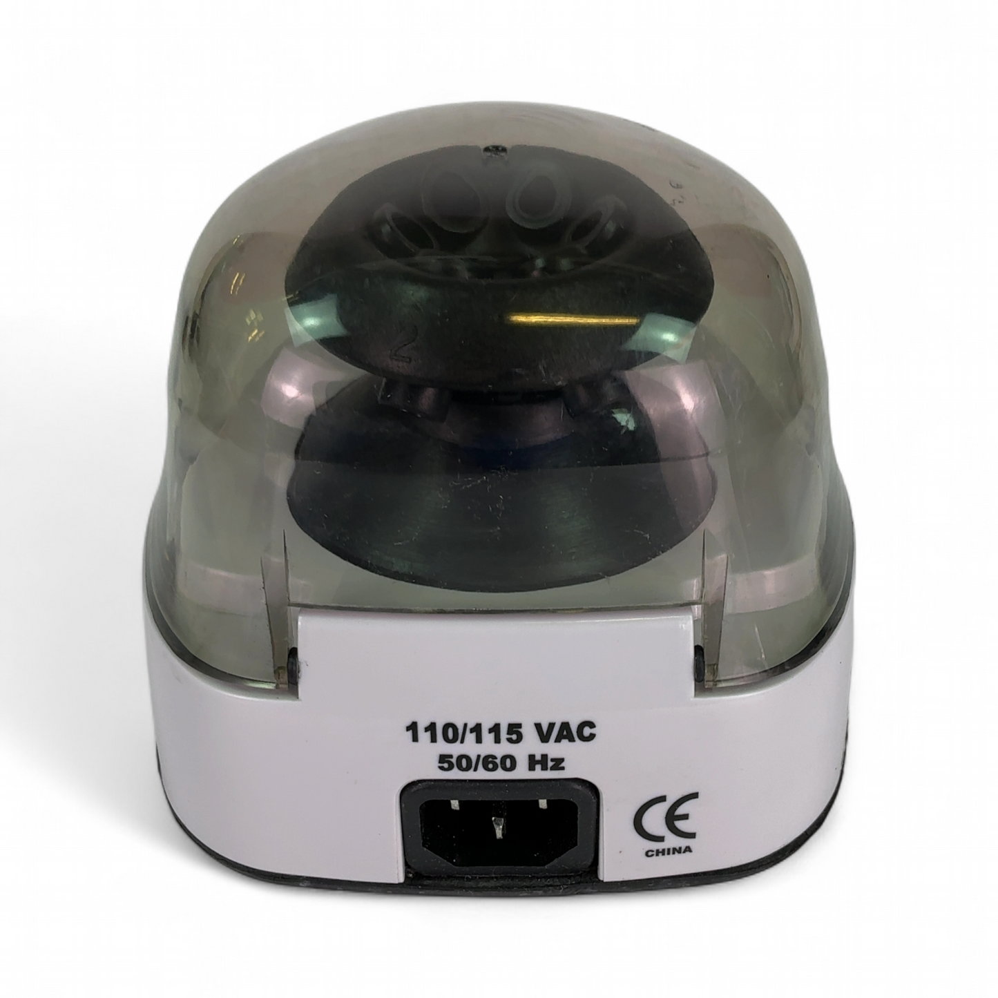 Fisherbrand SPROUT 6000rpm Micro Benchtop Centrifuge (Best Offer!) | Safe & Secure Shipping - Image 9