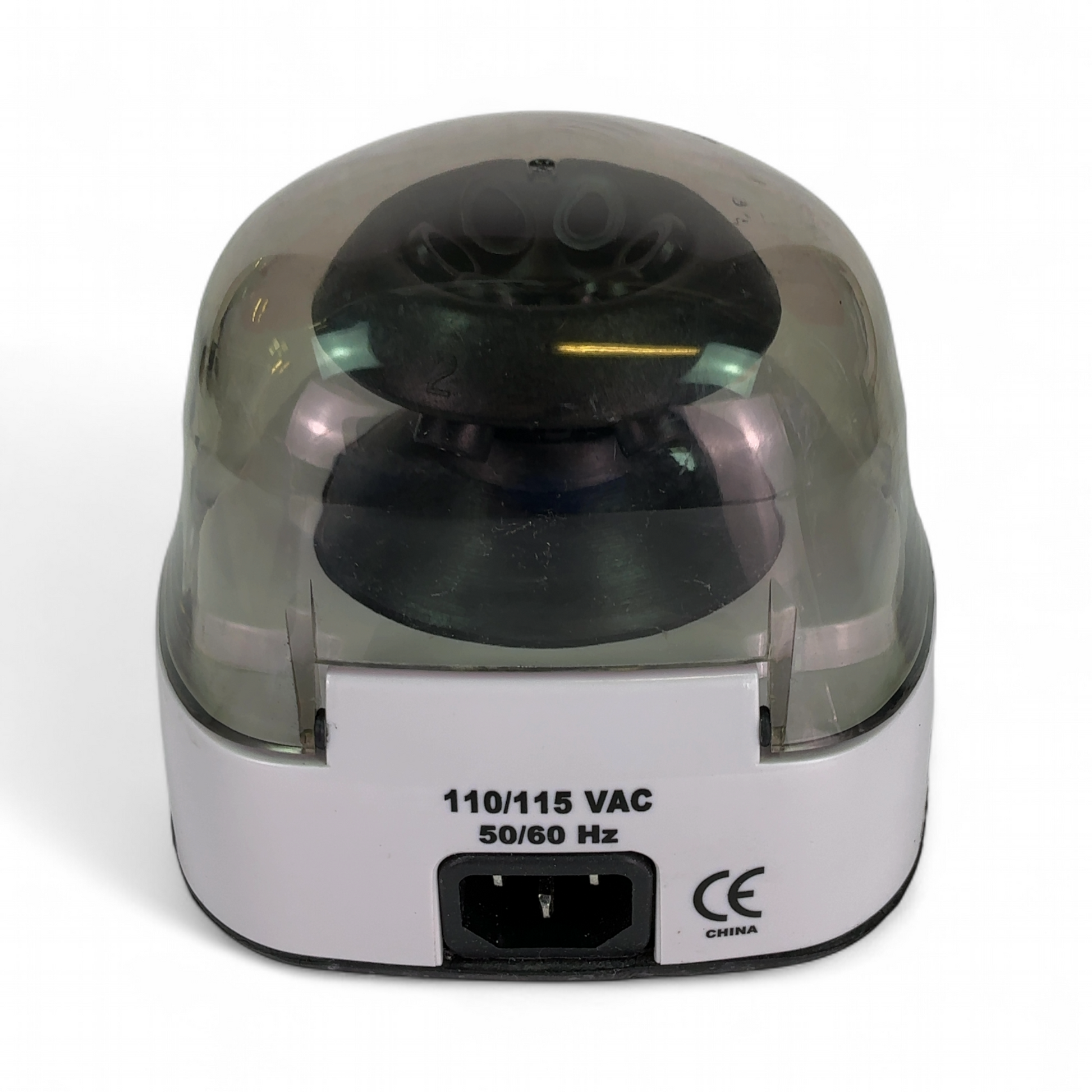 Fisherbrand SPROUT 6000rpm Micro Benchtop Centrifuge (Best Offer!) | Safe & Secure Shipping - Image 9