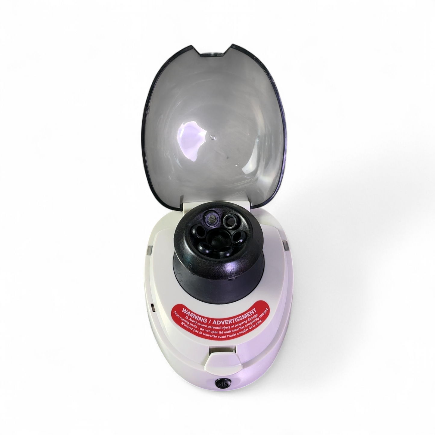 Fisherbrand Sprout Plus Bench Top Mini Centrifuge (Best Offer!) | Order Direct and Save - Image 12