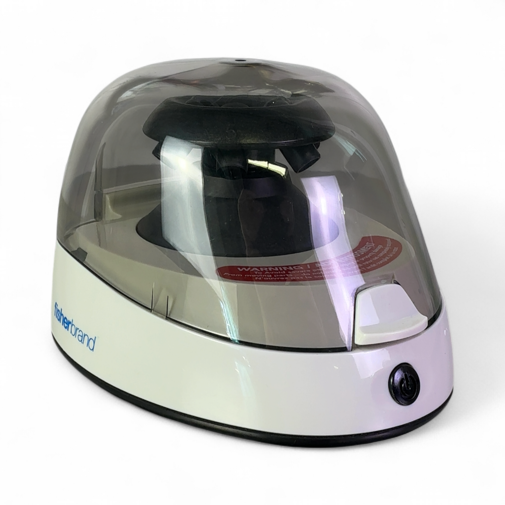 Fisherbrand Sprout Plus Bench Top Mini Centrifuge (Best Offer!) | Order Direct and Save - Image 2