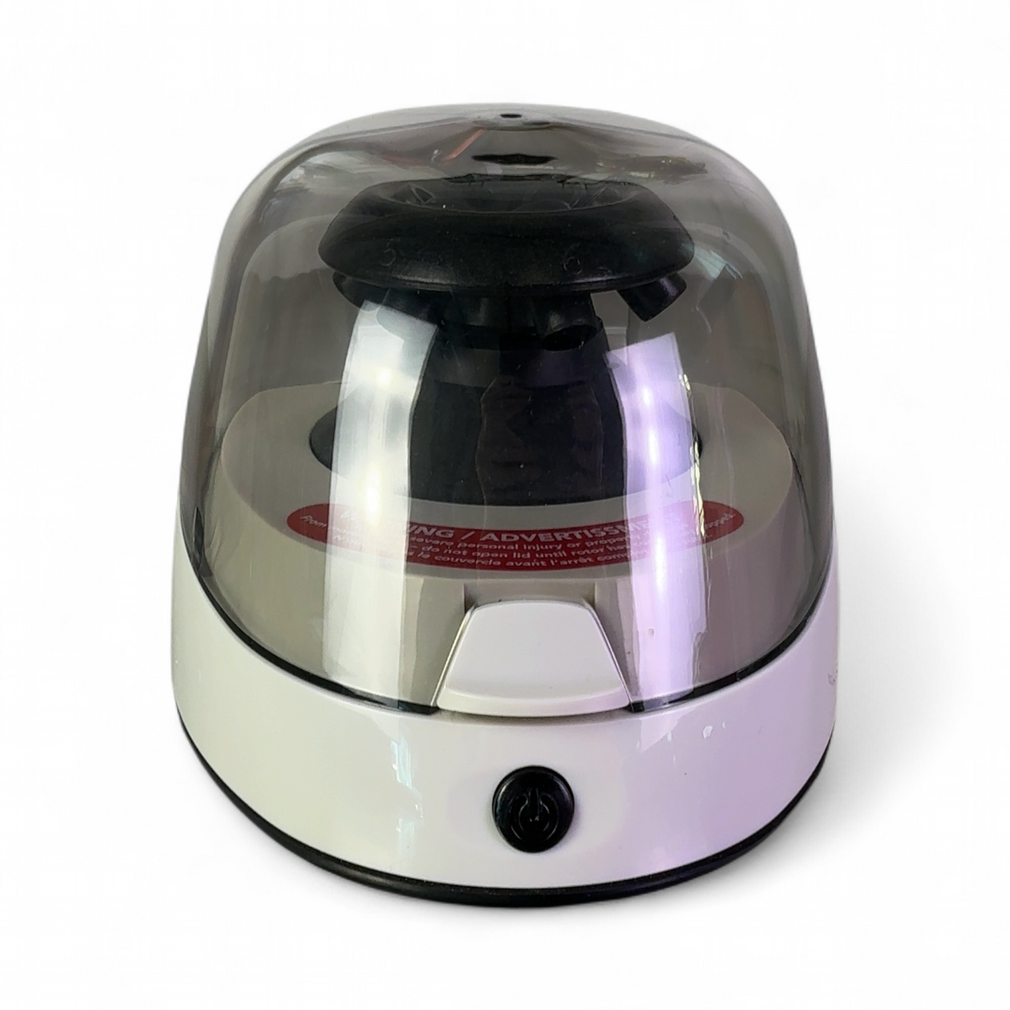 Fisherbrand Sprout Plus Bench Top Mini Centrifuge (Best Offer!) | Order Direct and Save - Image 3